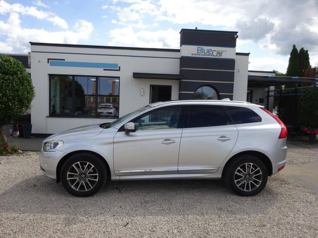 Volvo XC60 2.4 D [D5] Momentum Geartronic Ers...